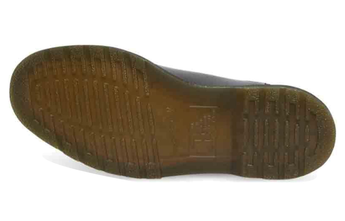 Dr.Martens Graeme II Arcadia Leather Chelsea Boots 'Tan' 26641220