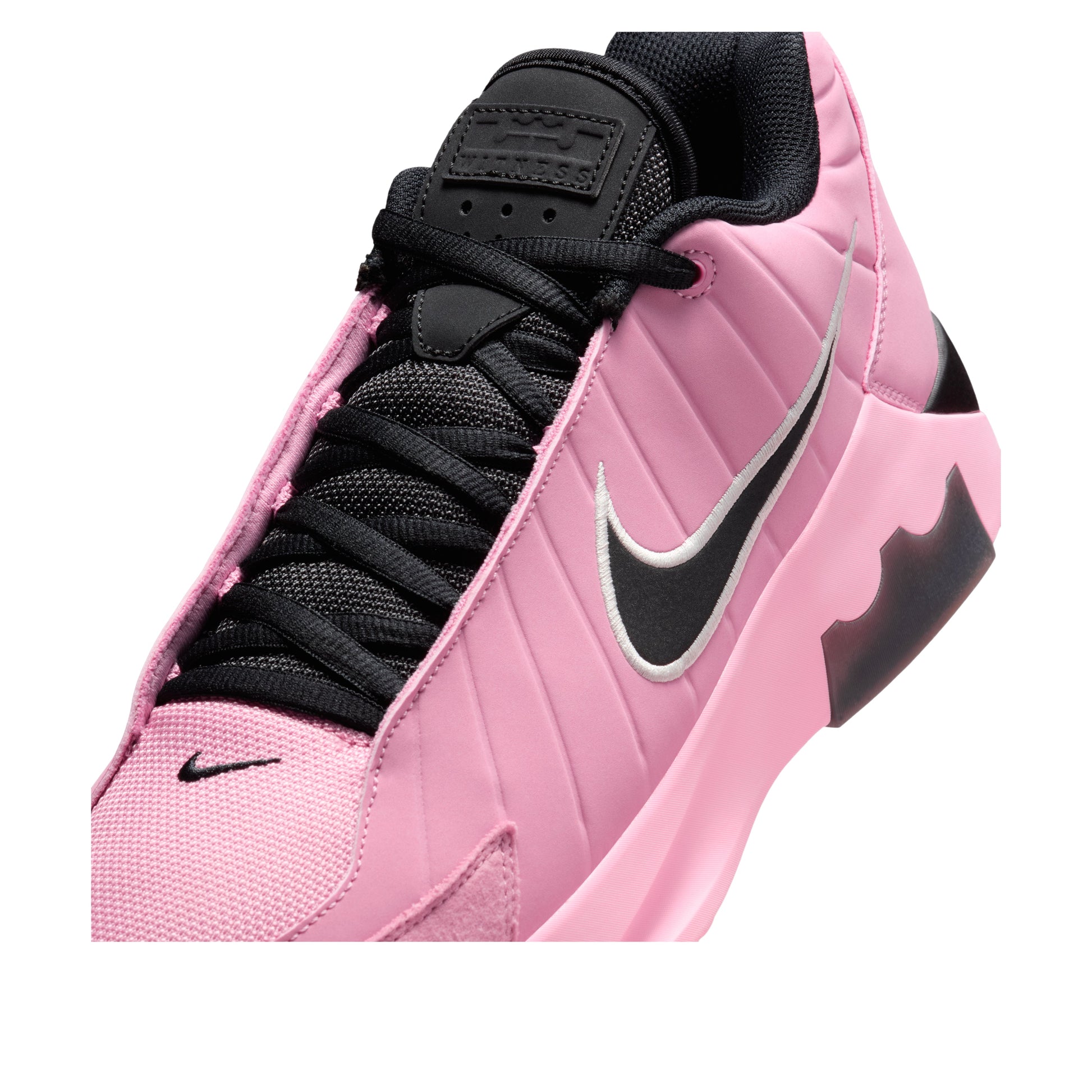 Nike LeBron Witness 9 EP 'Elemental Pink Black' HQ8035-601