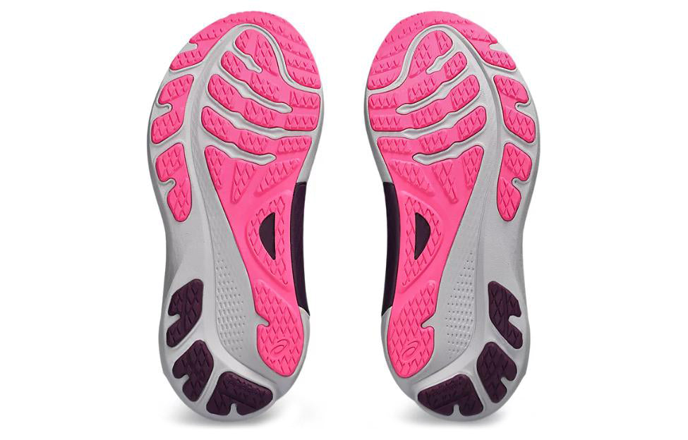 (WMNS) ASICS Gel-Kayano 30 'Black Lilac Hint' 1012B357-004