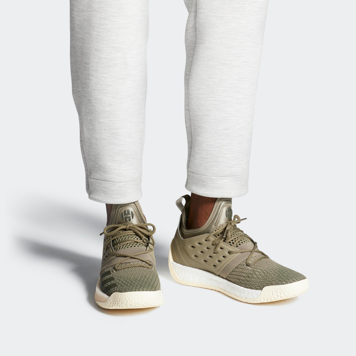 adidas Harden Volume 2 'Night Cargo' AQ0027
