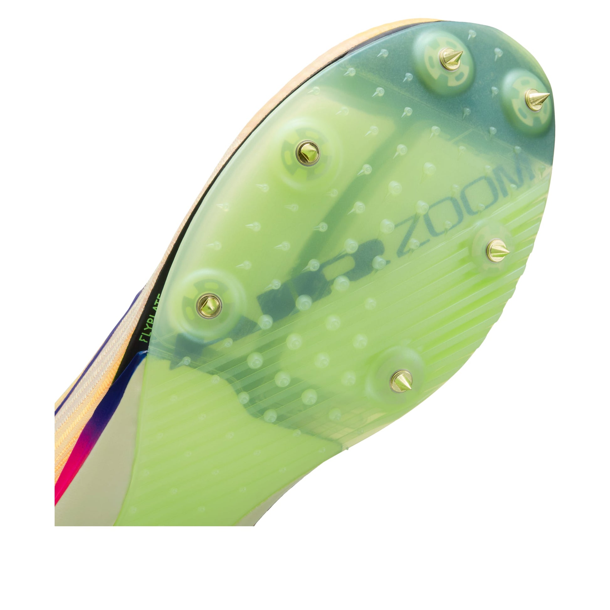 Nike Air Zoom Maxfly 2 'Shimmering Lime Green' FD8395-800