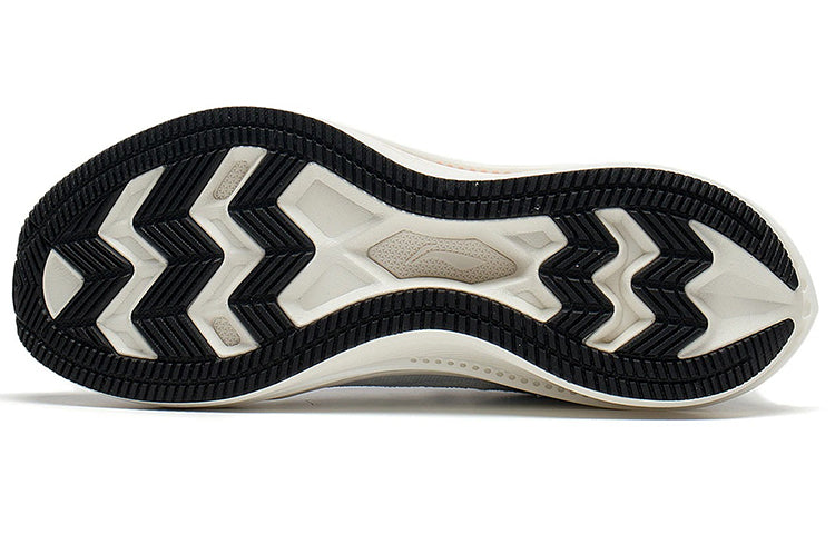 (WMNS) Li-Ning WuShi 5S 2.0 V3 'Grey Snow Blue' ARSS044-2