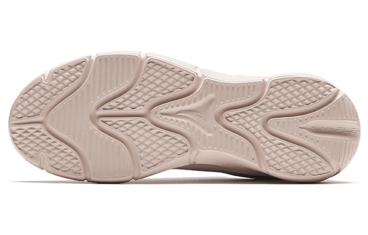(WMNS) ANTA Training Series Sneakers'Ash Rose' 922347792-3