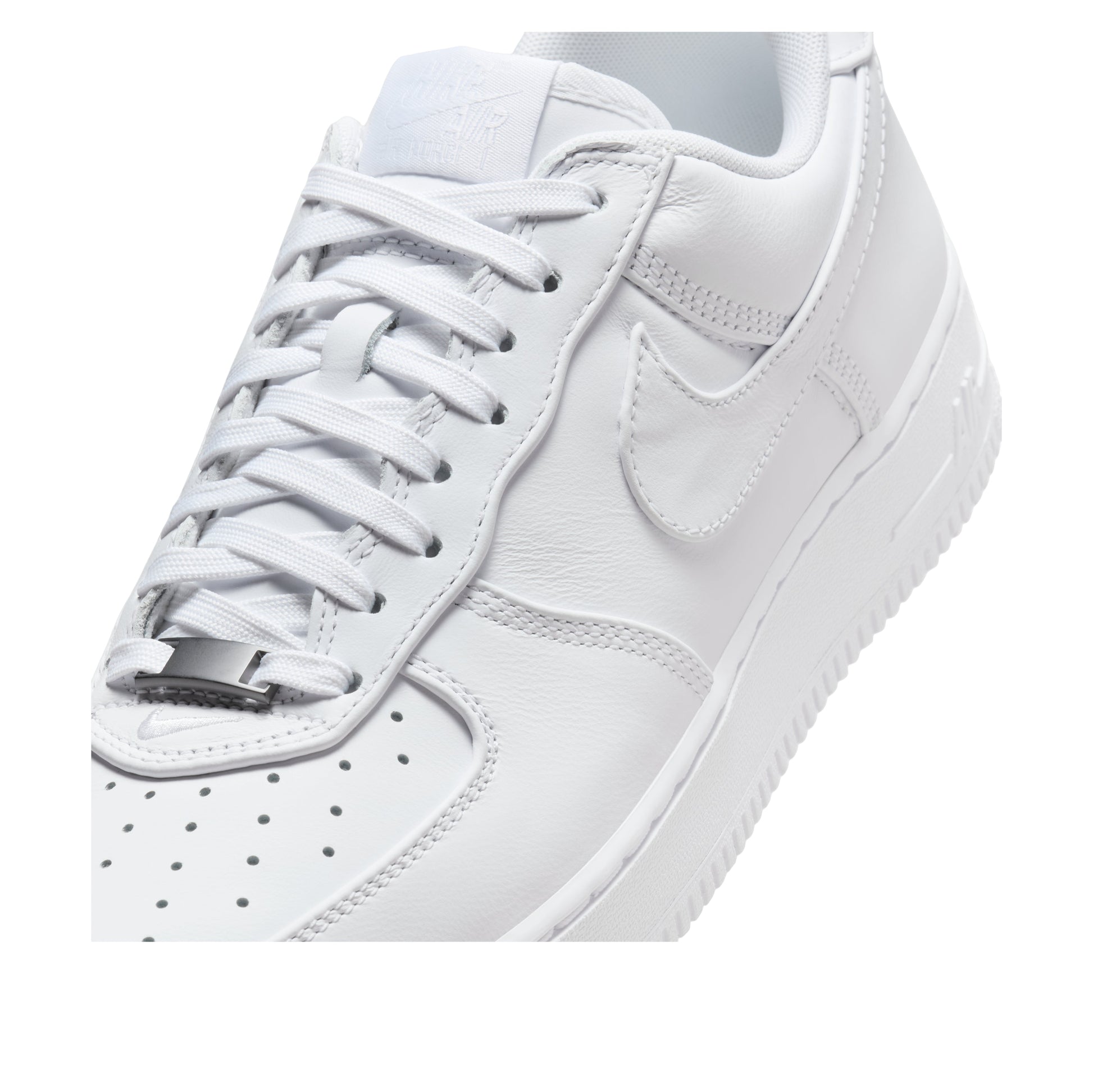 Nike Air Force 1 Low 'Triple White' IM3078-100