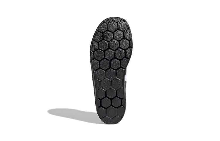 (GS) adidas Marvel x Superstar 360 J 'Black Panther' FX4878