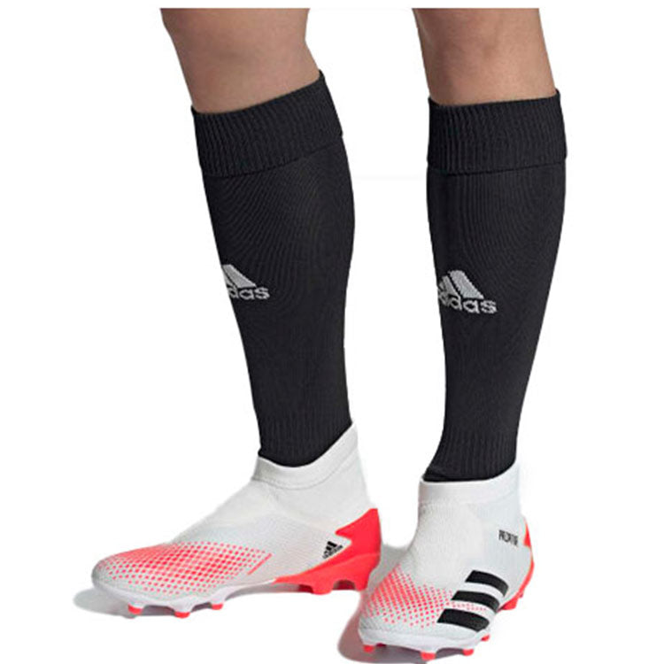 adidas Predator 20.3 'White Black Red' EG0908