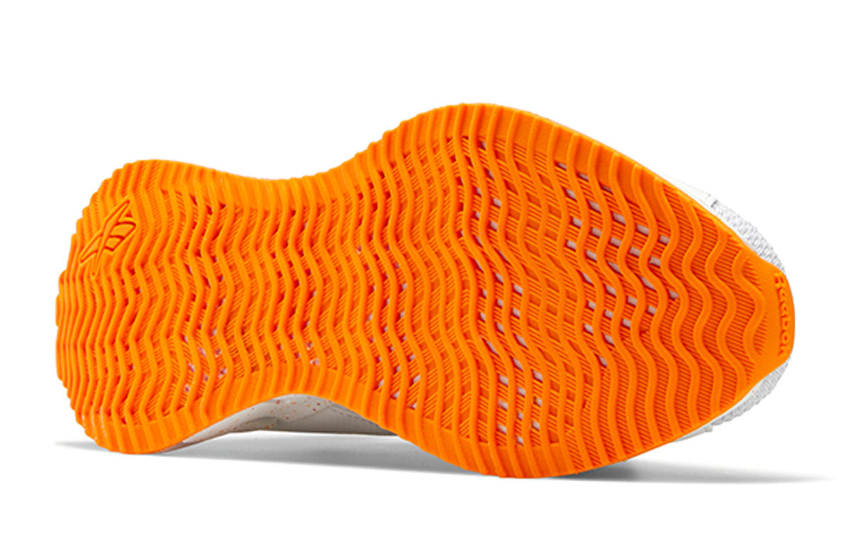(WMNS) Reebok Zig Dynamic 'Carotene' FY7067