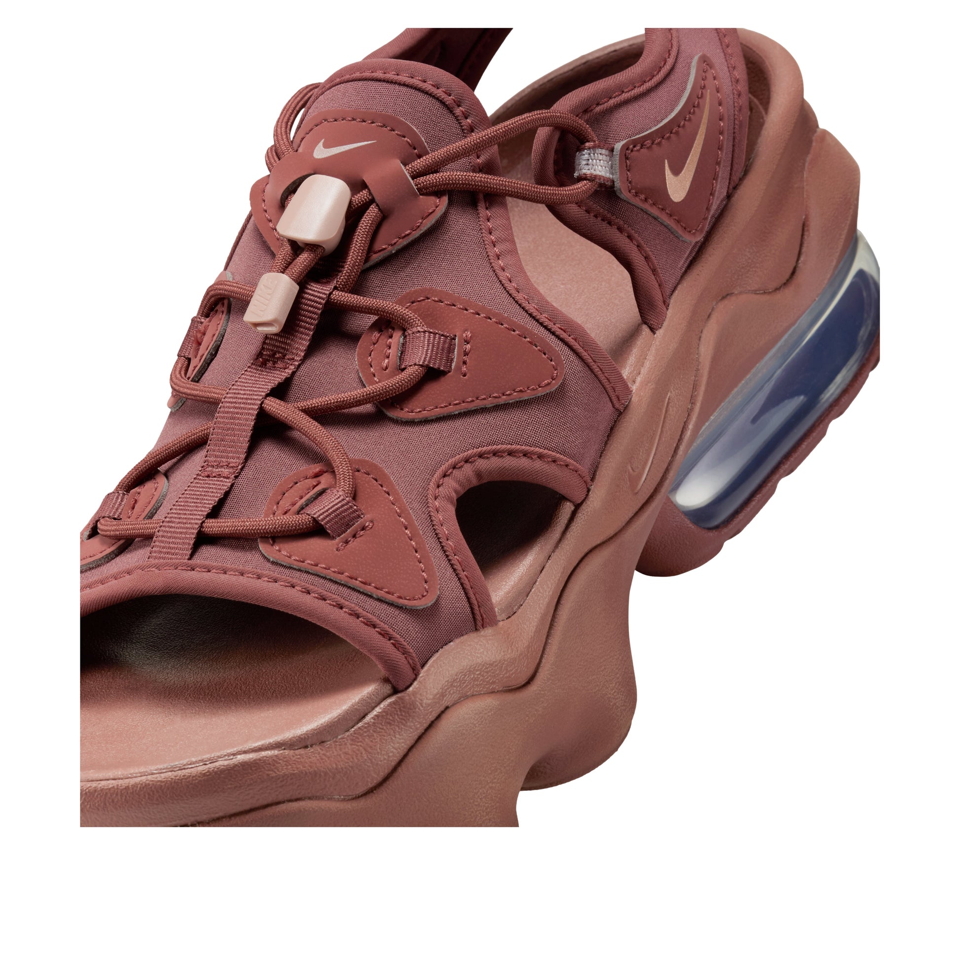(WMNS) Nike Air Max Koko Sandal 'Red Sepia' CI8798-202
