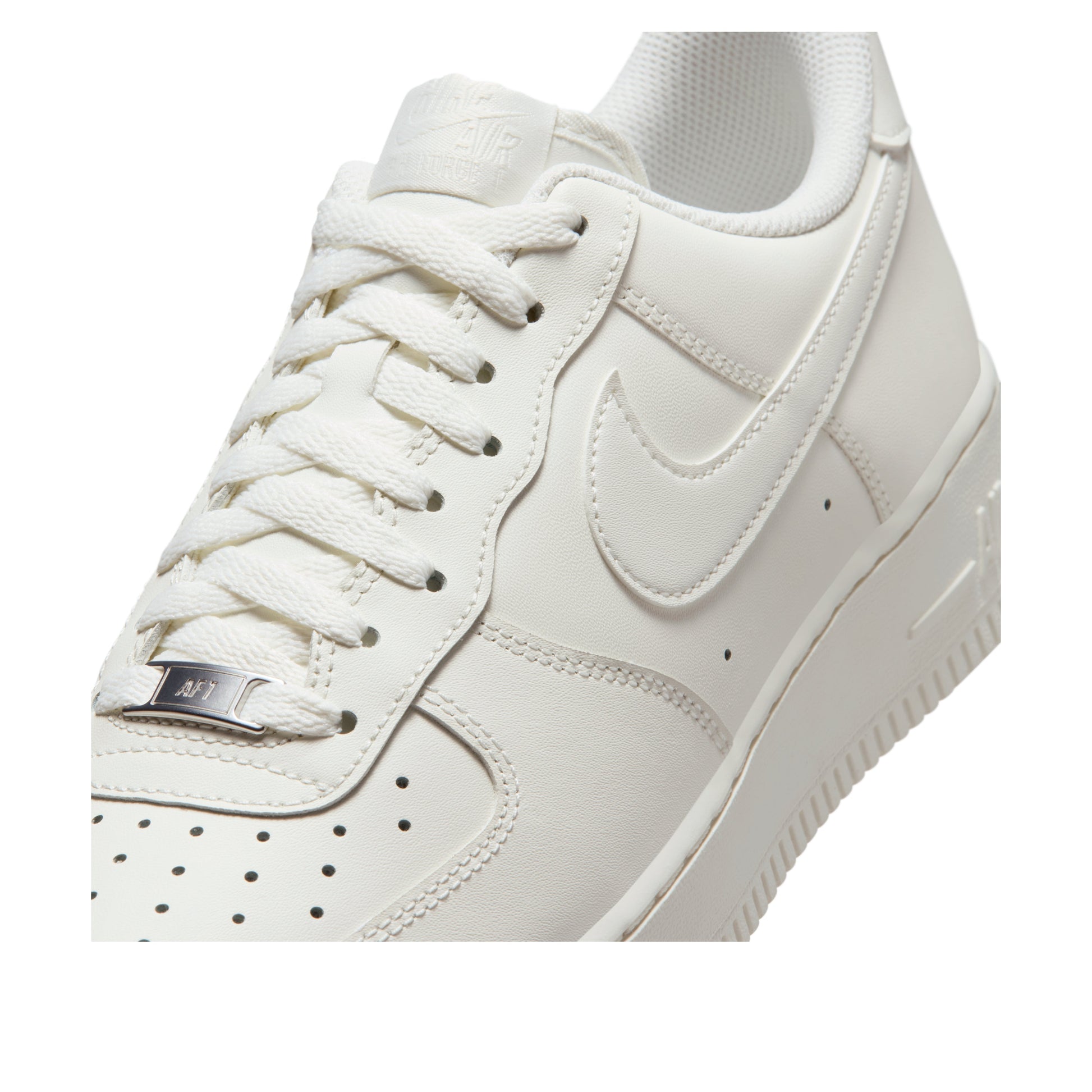 Nike Air Force 1 '07 'Sail' IH1698-100