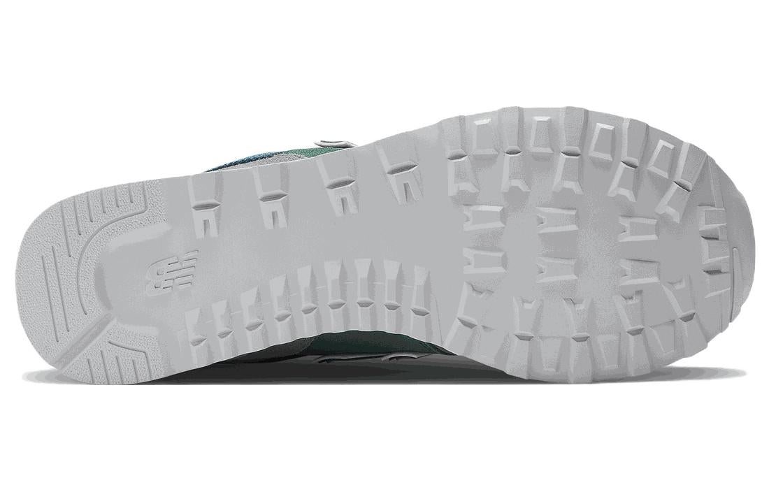 New Balance 574 'Grey Forest Green' ML574LE2