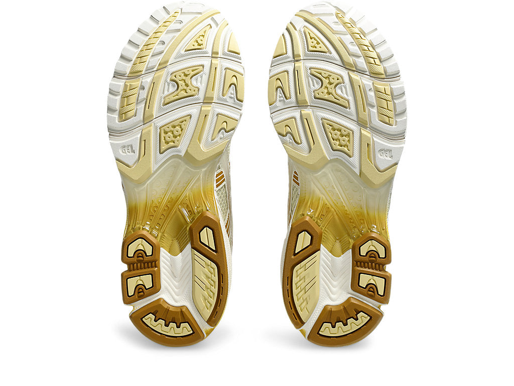 ASICS x The Museum Visitor Gel-Kayano 14 'Cream Gold' 1203A528-100