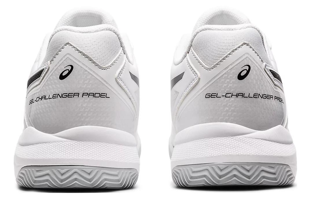 ASICS Gel-Challenger 13 'White Black' 1041A315-100