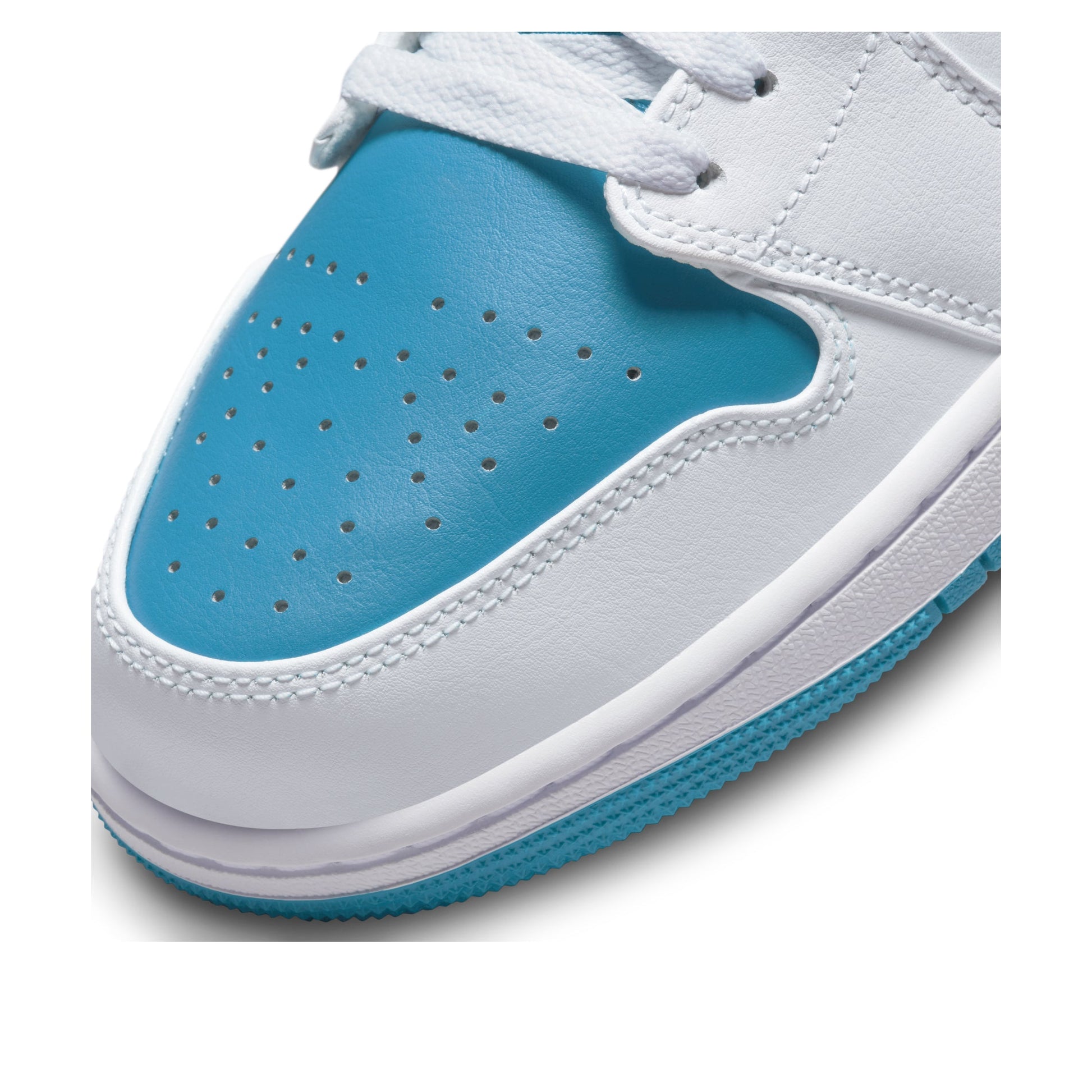 Air Jordan 1 Low 'Aquatone' 553558-174