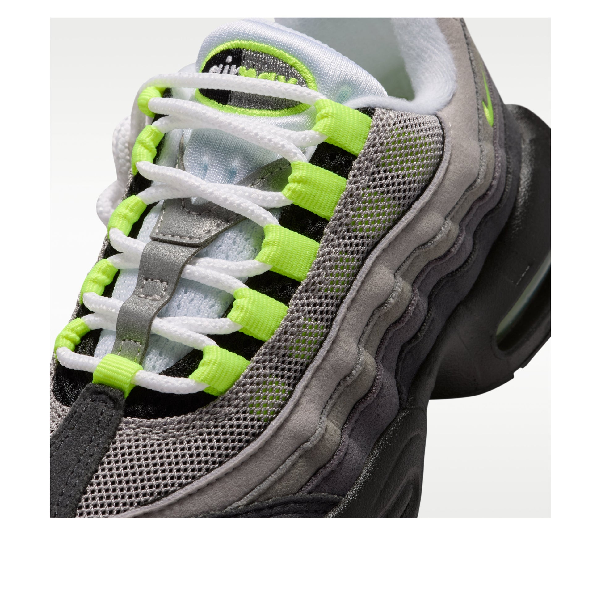 (PS) Nike Air max 95 'Neon' 905461-050