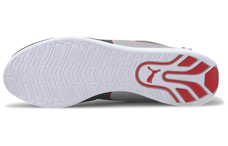 PUMA Scuderia Ferrari x Drift Cat 8 'Black' 339935-01