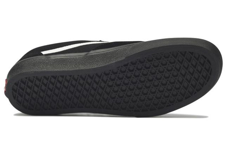 Vans Old Skool Black Version 'Black White' 590190-0004