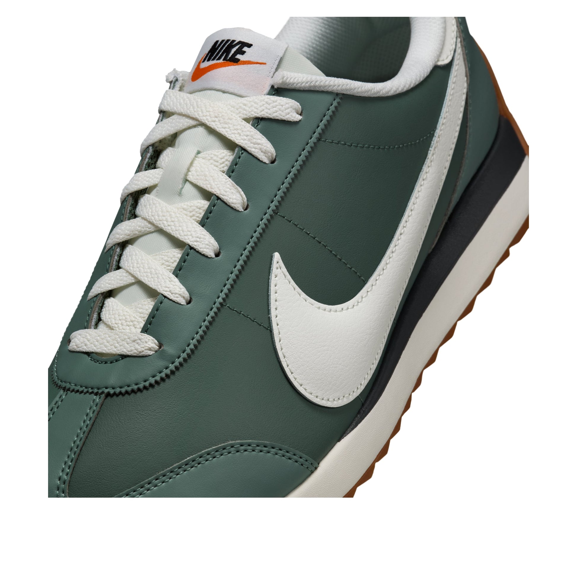 Nike Pacific Leather 'Clay Green Dark Smoke Grey' IM4006-300