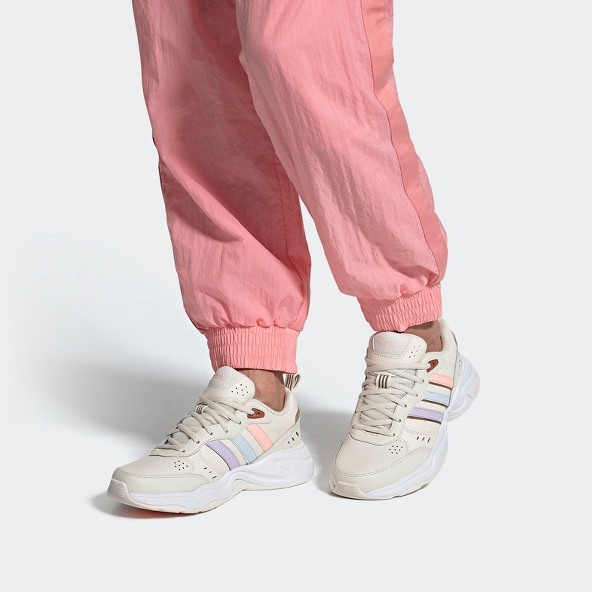 (WMNS) adidas neo Strutter Running Shoes FY4375