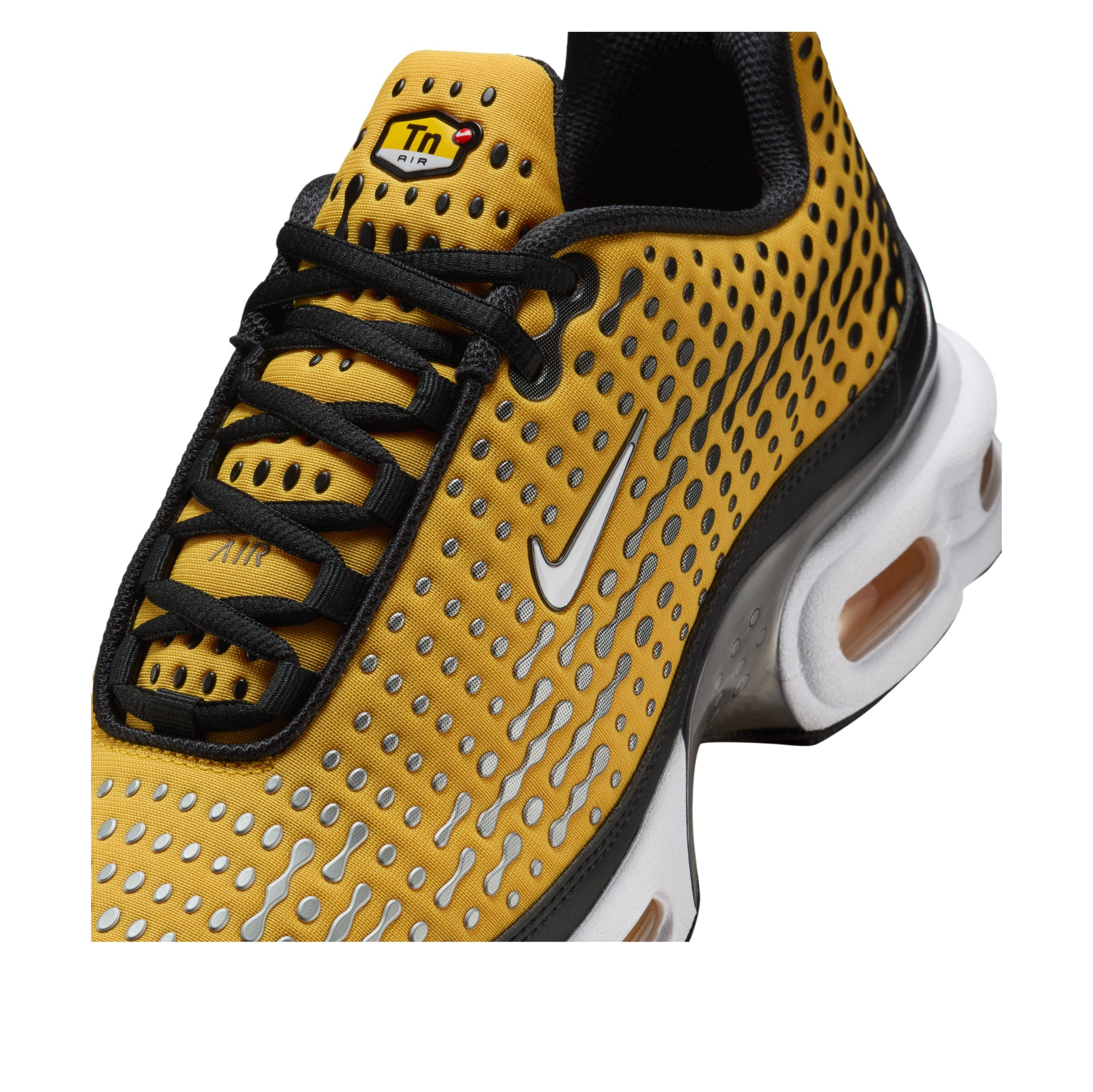 Nike Air Max Plus VII 'Varsity Maize' HQ2197-700