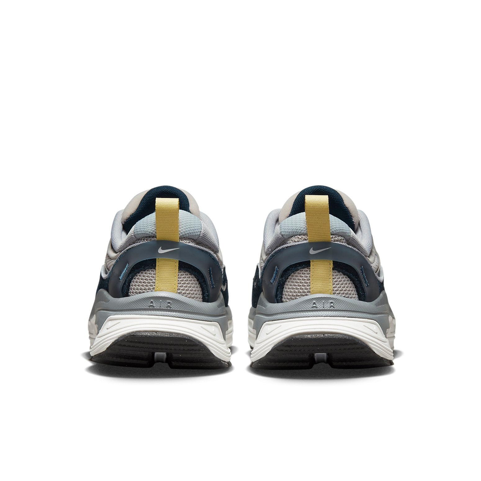 (WMNS) Nike Air Max Bliss Next Nature 'Iron Ore Armory Navy' DZ6754-001