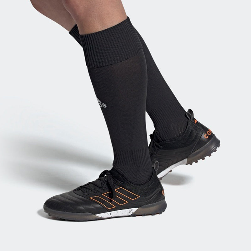 adidas Copa 20.1 TF 'Black Orange' EH0892