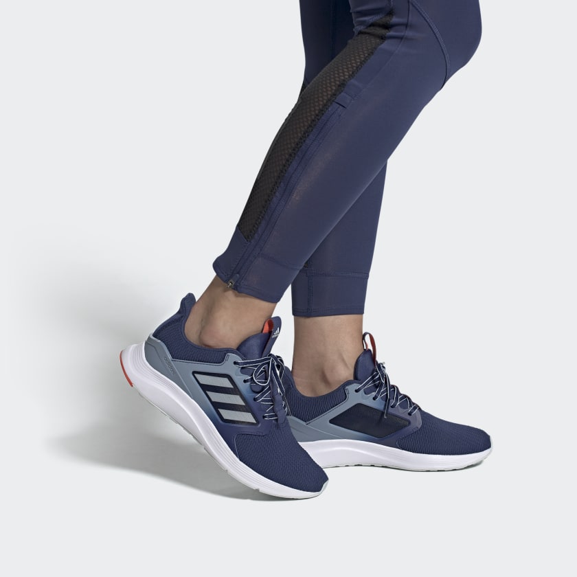 (WMNS) adidas Energy Falcon X 'Blue' FW4716