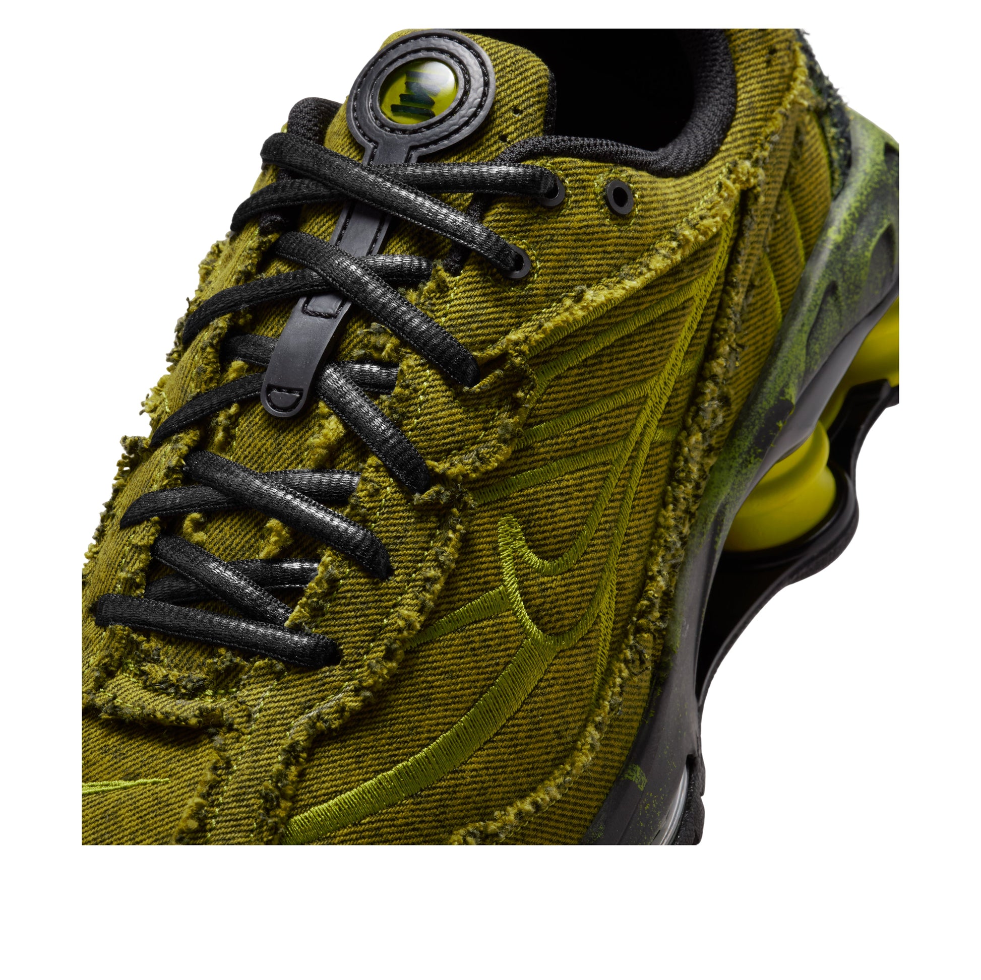 Nike Shox Ride 2 'Bright Cactus' IH3356-010