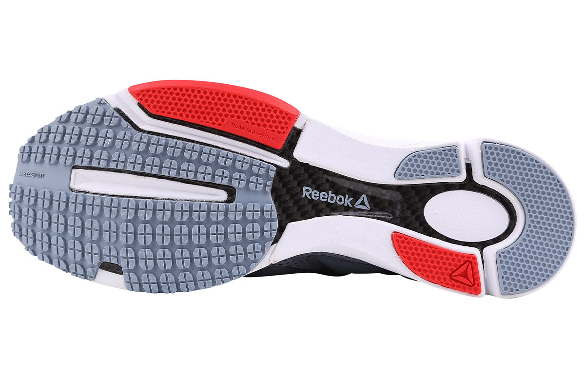 Reebok Pump Supreme Engine 'Dust Grey' CN2191