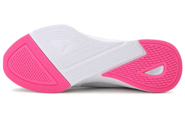 PUMA Flyer Runner 'Grey Violet Luminous Pink' 192257-33