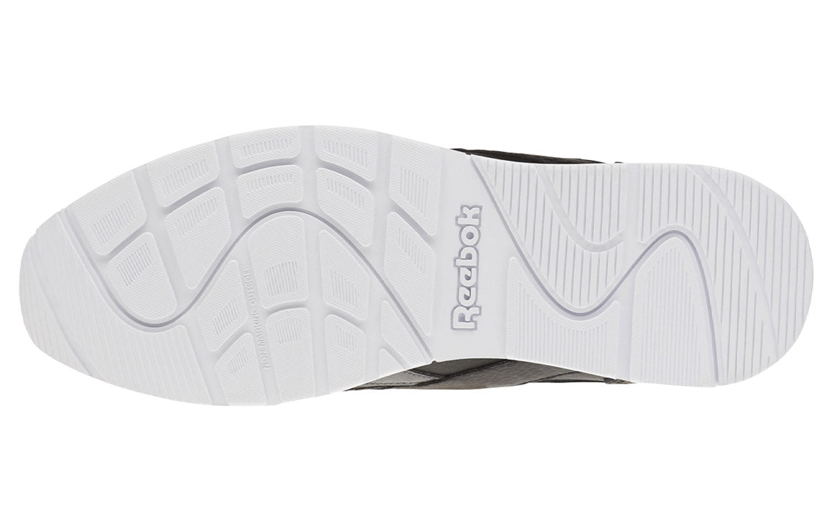 Reebok Royal Glide 'Black White' CN4561