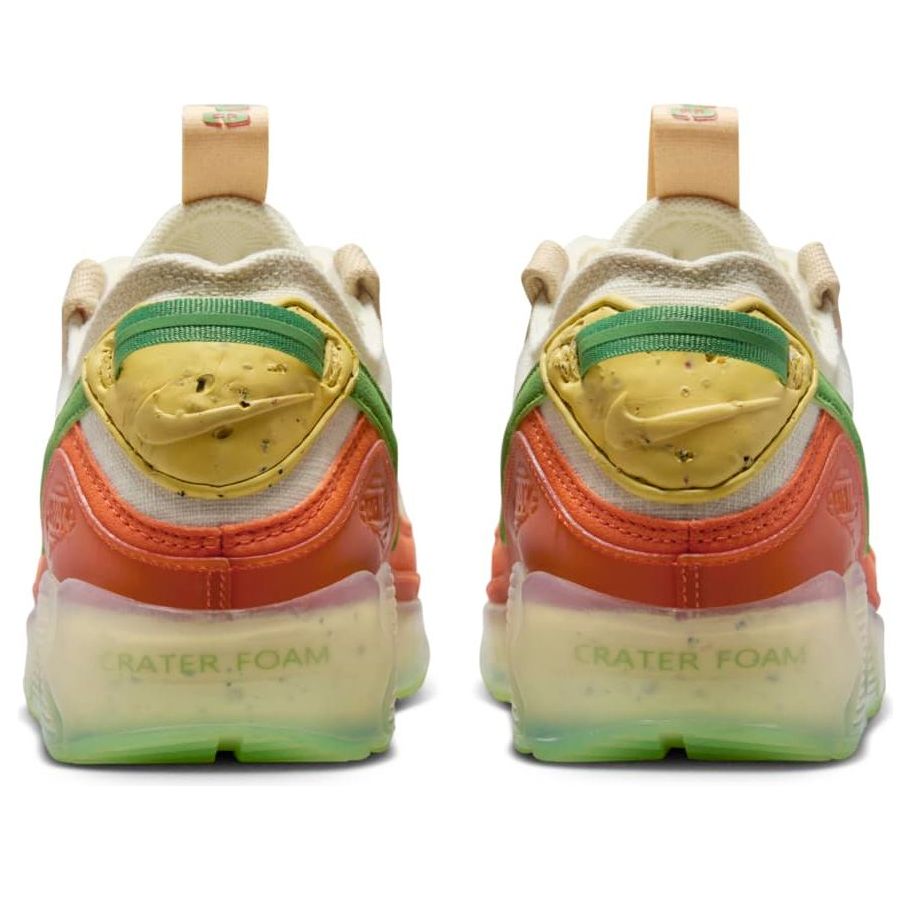 Nike Air Max Terrascape 90 'Tan Orange Green' DV7413-100