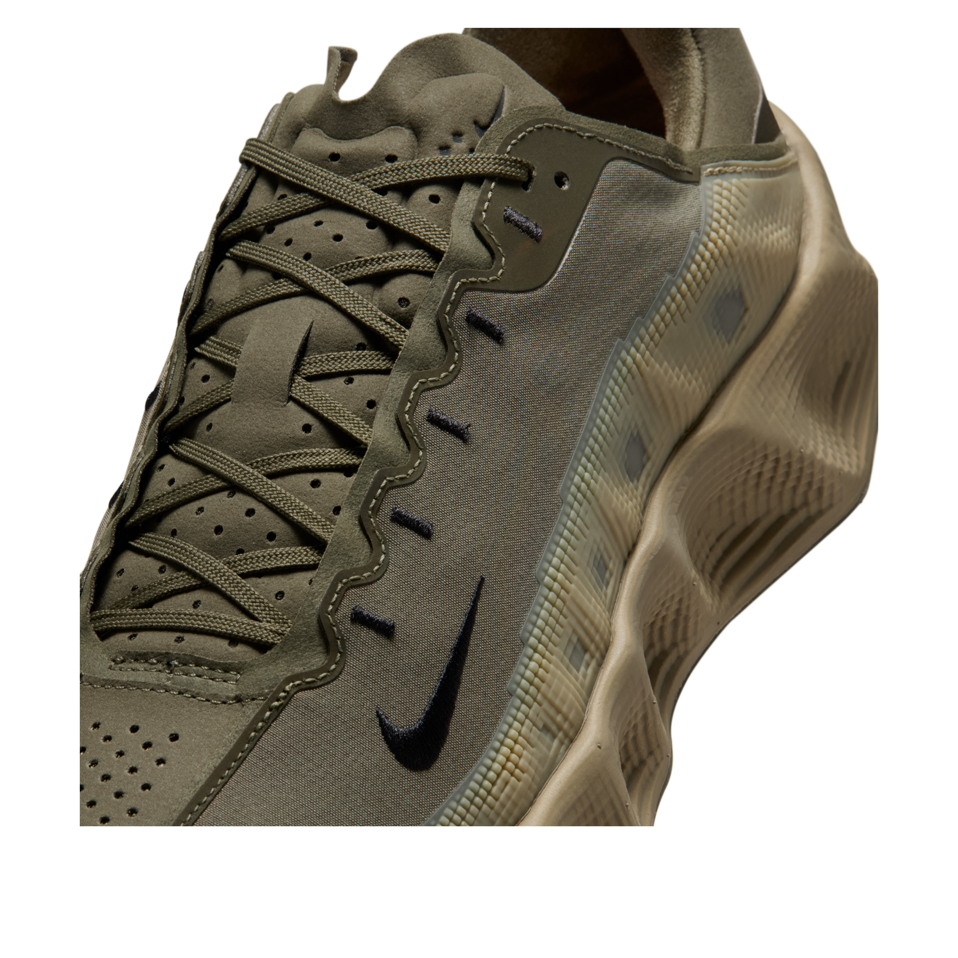 Nike Ava Rover 'Medium Olive Green' IM9327-202