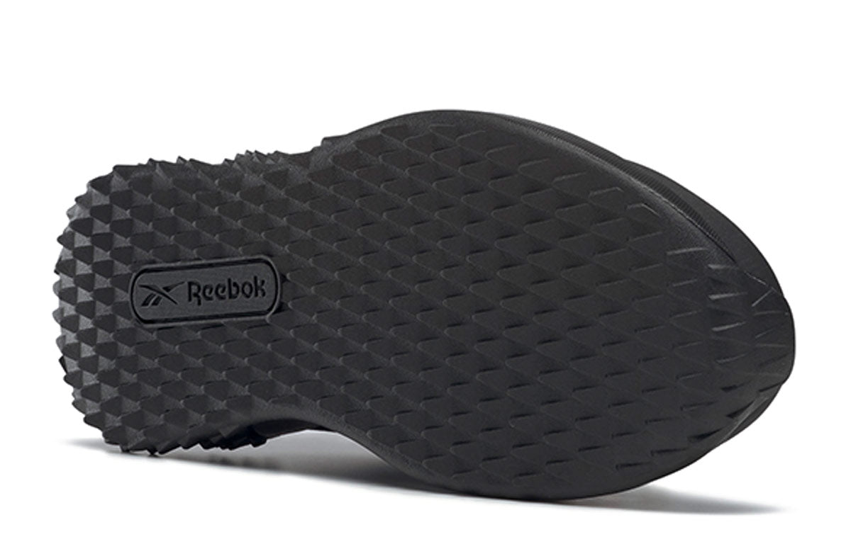 (WMNS) Reebok Trail Cruiser 'Black Grey Metallic' FU8839
