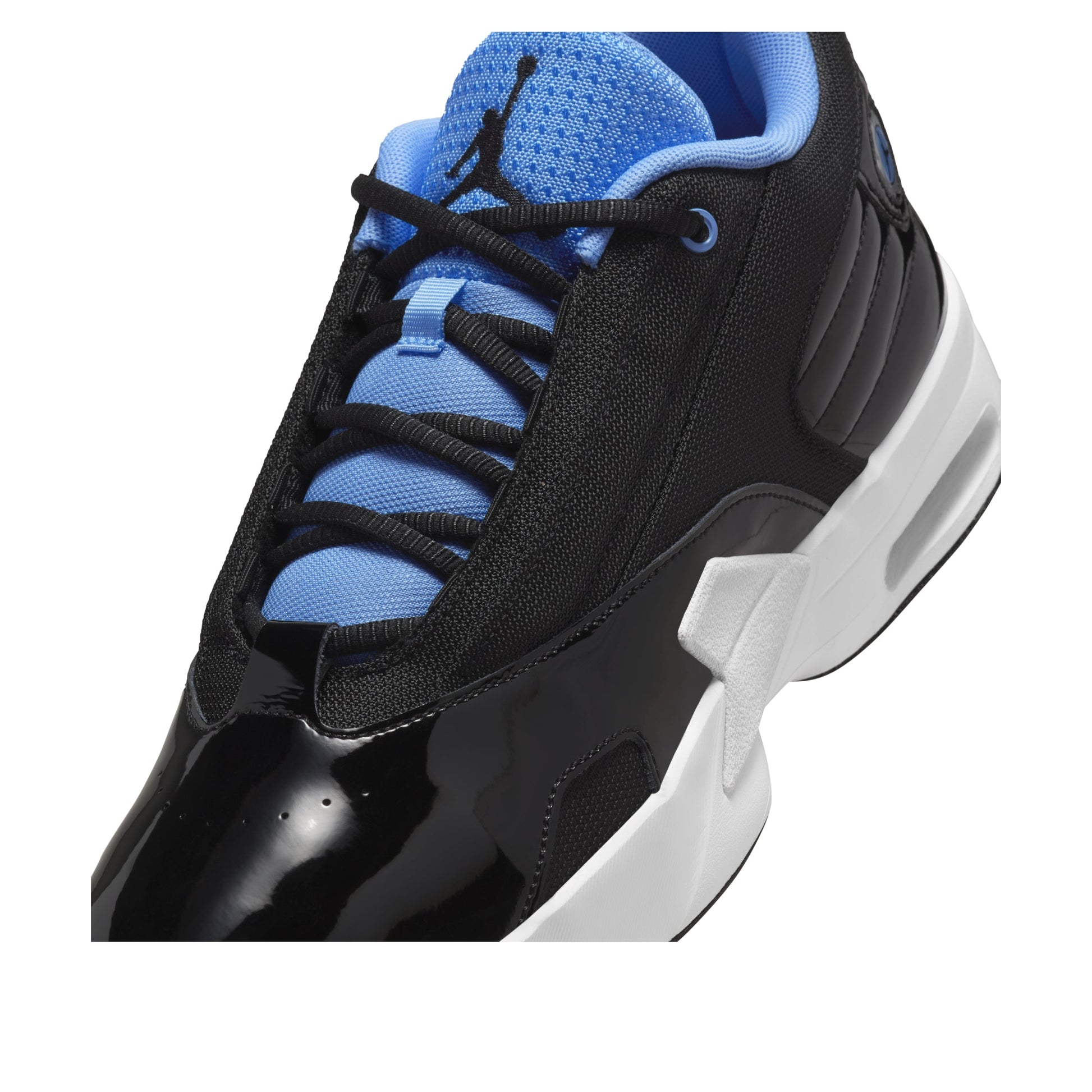 Air Jordan Max Aura 6 'Black University Blue' FQ8298-004