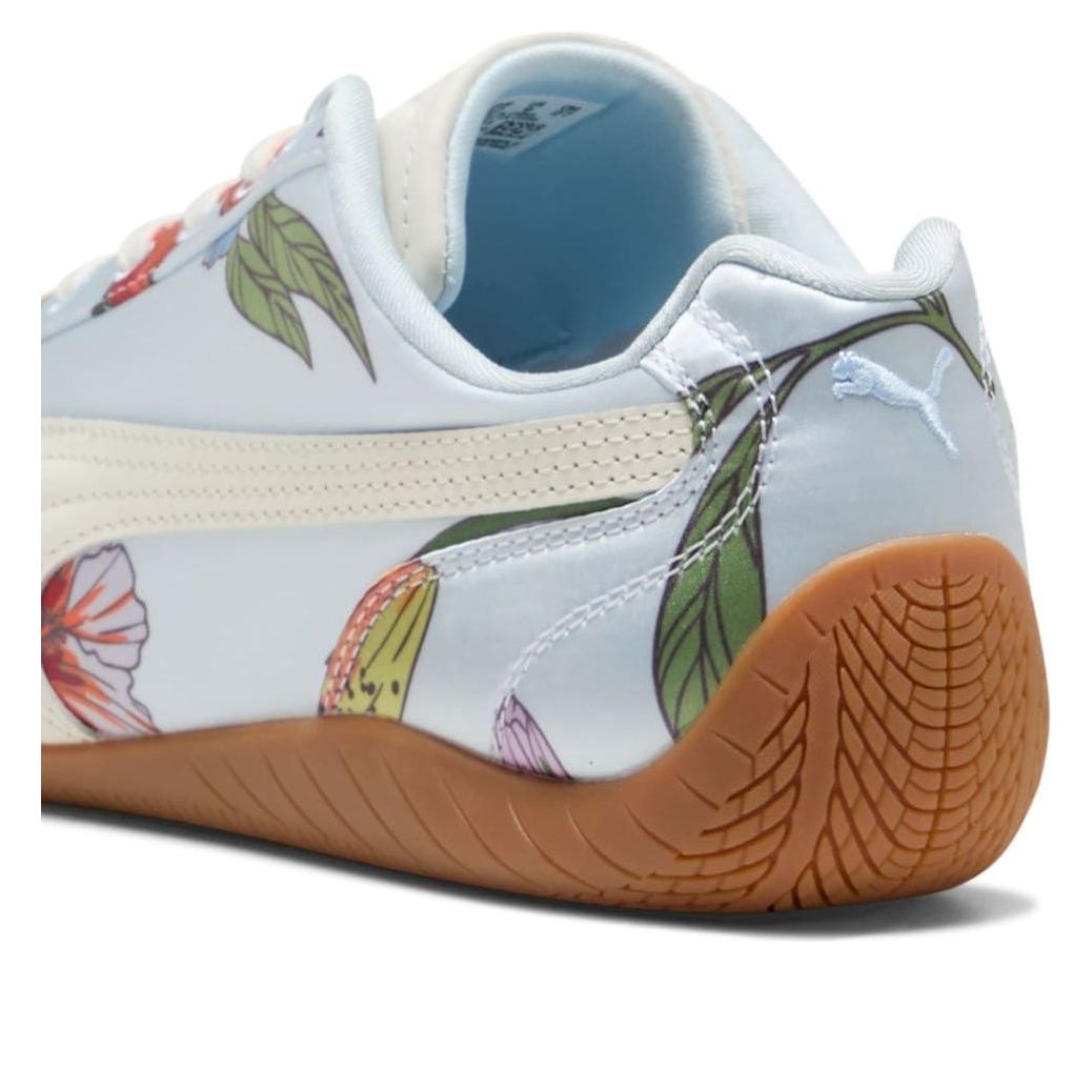 PUMA Speedcat Silk 'Warm White Icy Blue' 407840-01