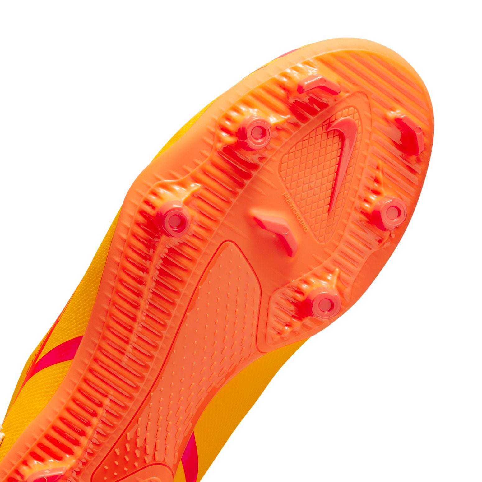 (GS) Nike Phantom GT2 Club MG 'Laser Orange' DC0823-808