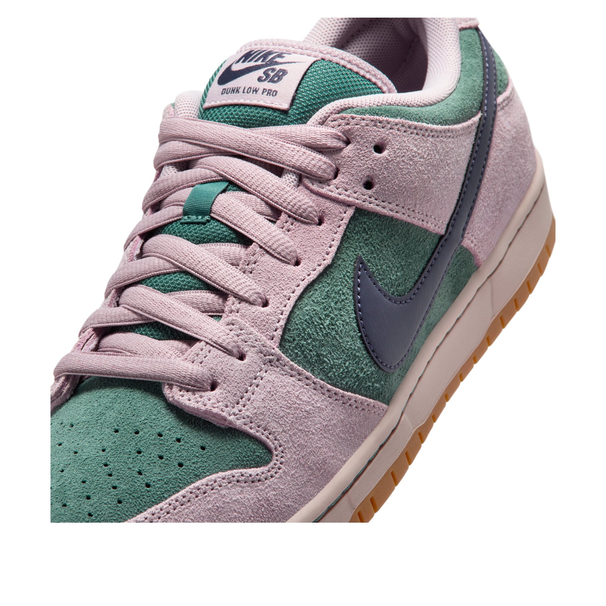 Nike SB Dunk Low 'Mineral Slate Particle Rose' HQ1625-300