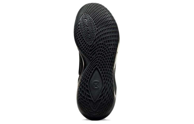 Converse All Star BB Trilliant CX 'Diamond Pack - Black Storm Wind' A07524C