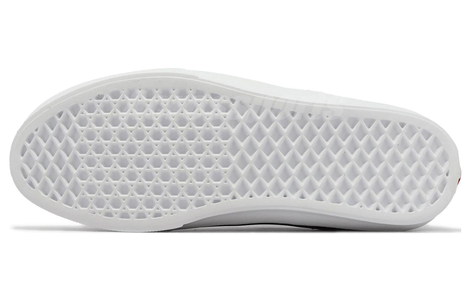 Vans slip-on 'Slept Gray White' 6350150002