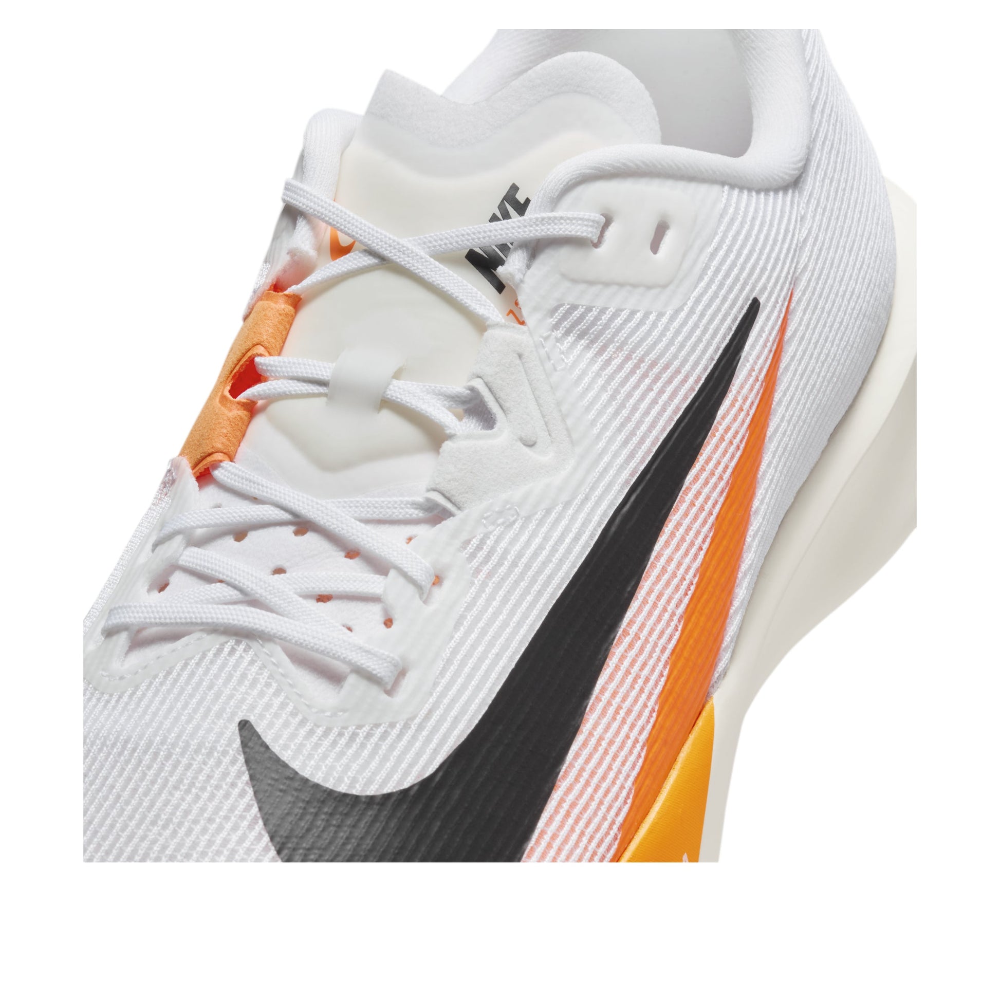 Nike Air Zoom Rival Fly 4 'White Total Orange' FV6040-101