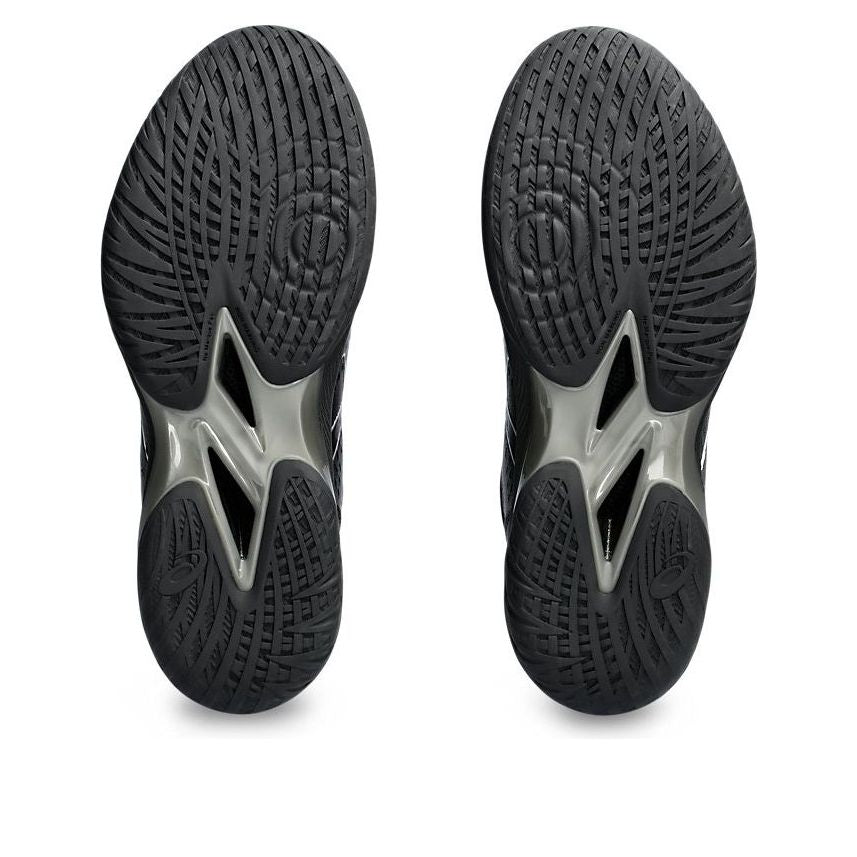 ASICS Gel-Hoop V16 'Black Pure Silver' 1063A078-001