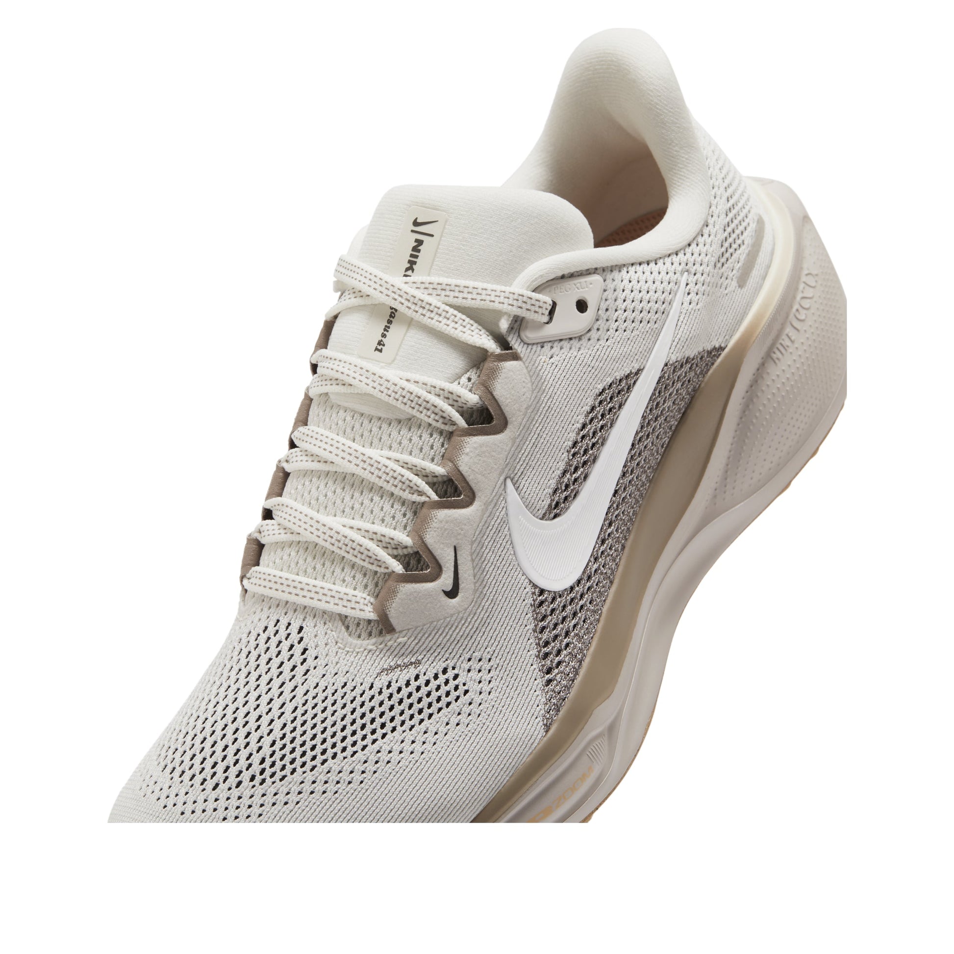 (WMNS) Nike Air Zoom Pegasus 41 'Phantom Mink Brown' FD2723-008