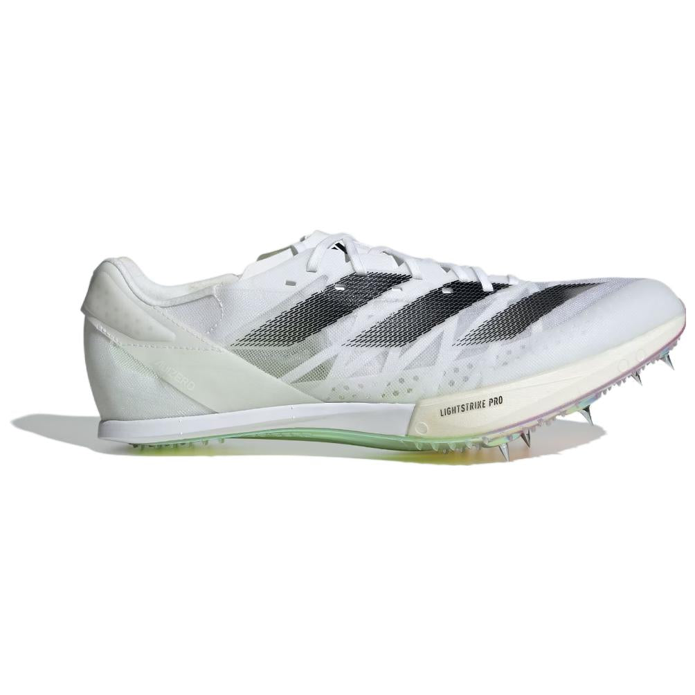 adidas Adizero Prime Sp 2.0 'White Black' IE5485