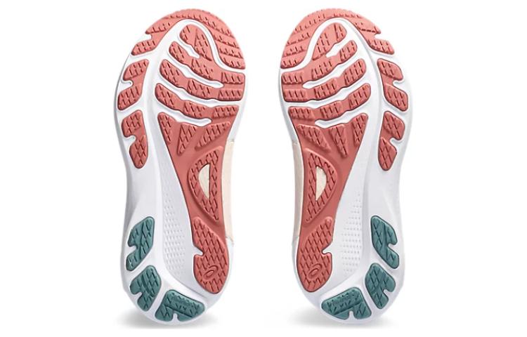 (WMNS) ASICS GEL-Kayano 30 D 'Rose Dust Light Garnet' 1012B503-700