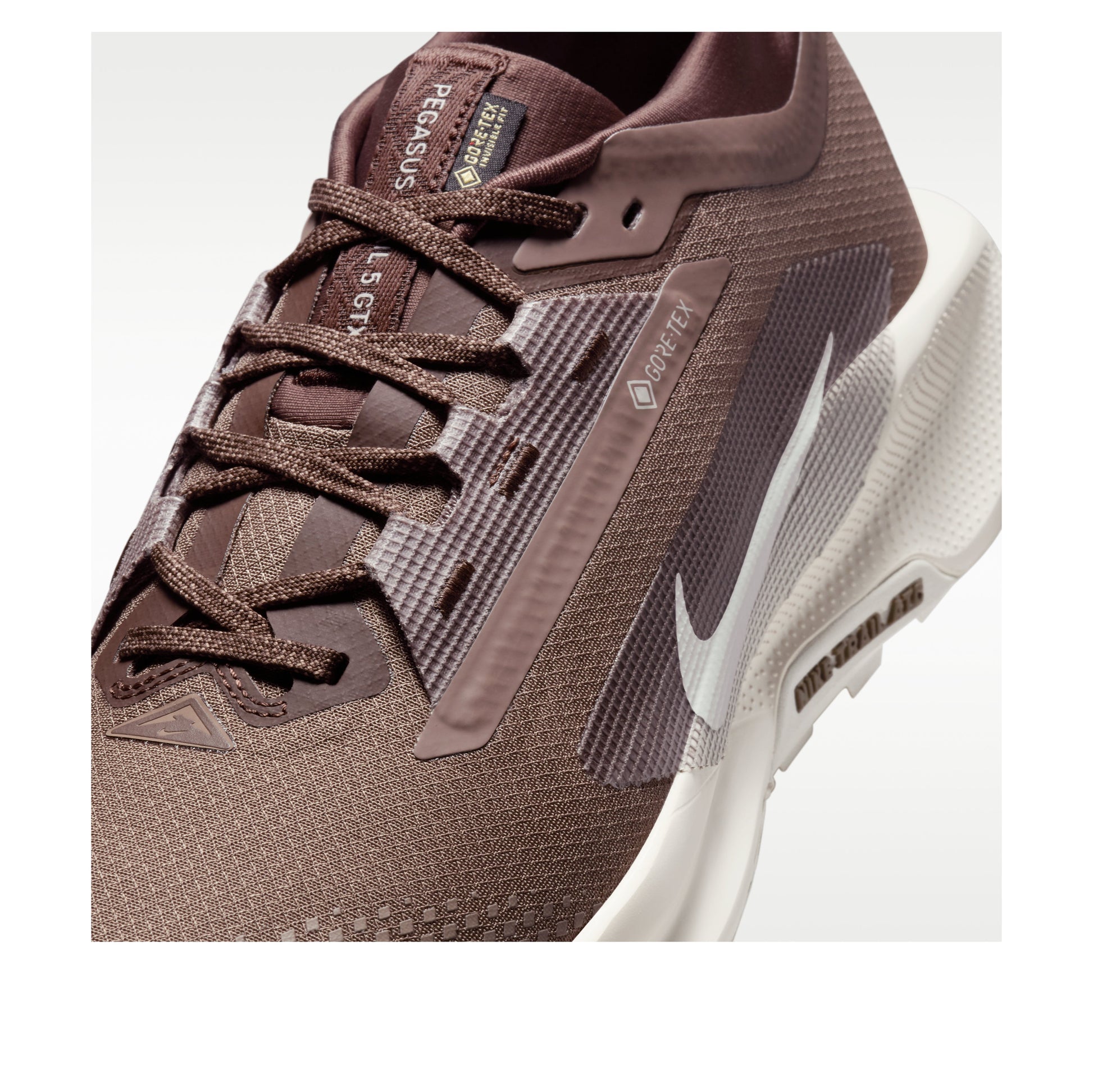 Nike Pegasus Trail 5 Gore-Tex 'Mink Brown' HQ7494-200