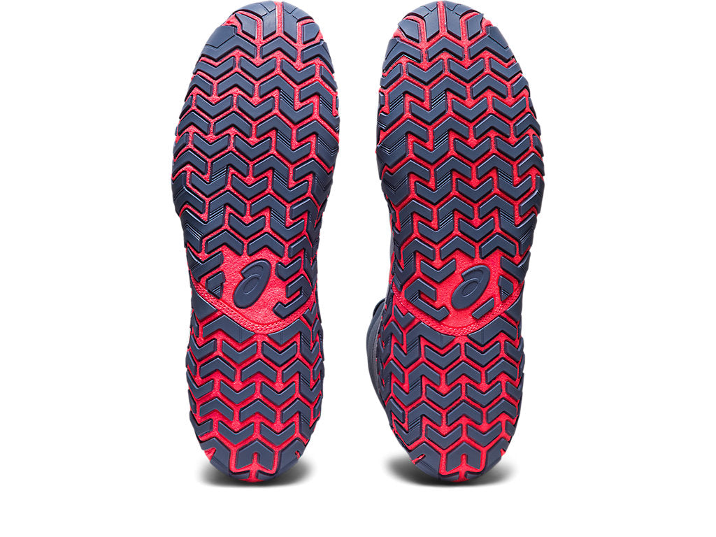 ASICS Aggressor 5 'Mist Diva Pink' 1081A048-401
