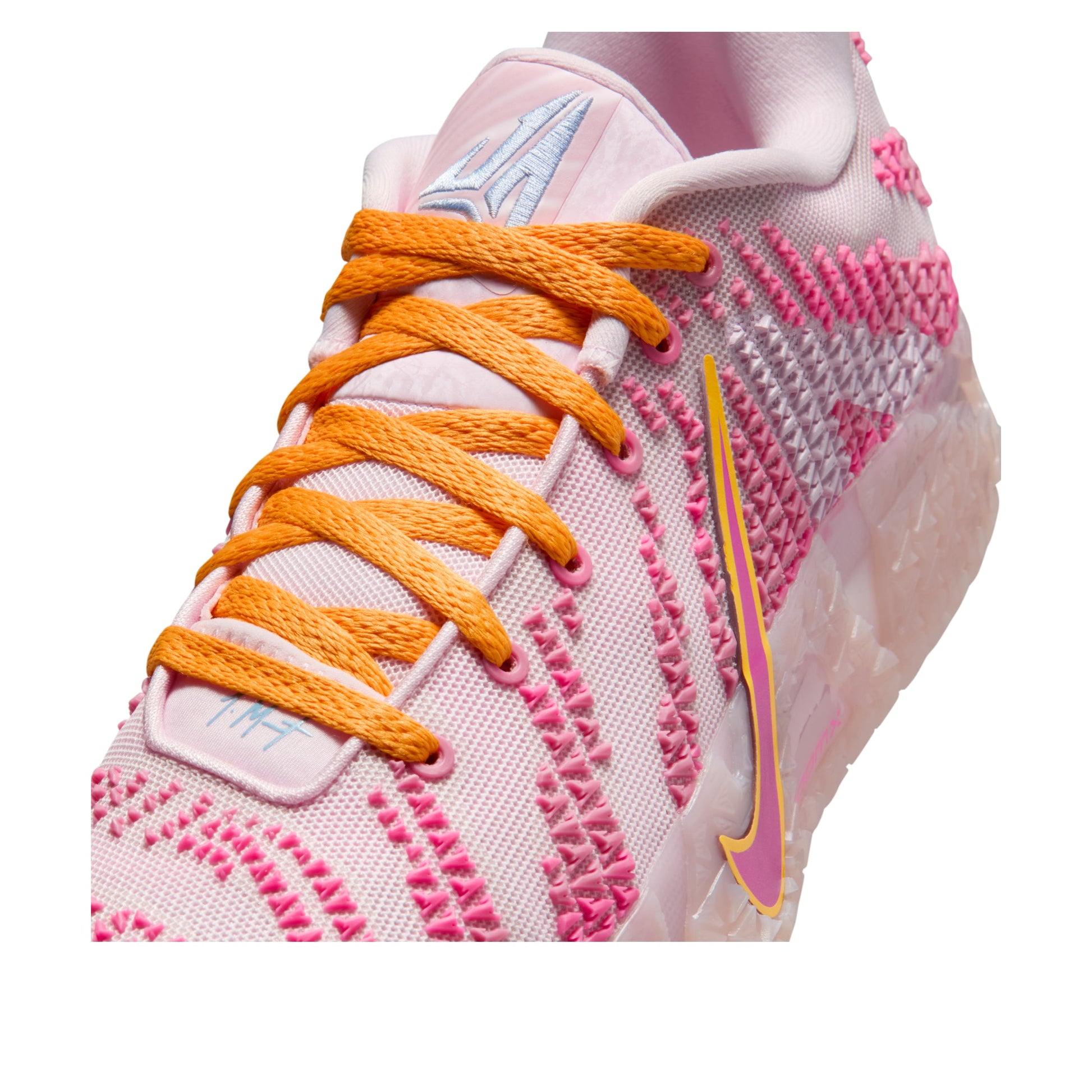 Nike Ja 3 EP 'Valentine's Day' HF2794-601