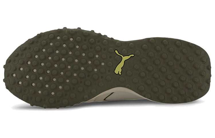 (WMNS) PUMA First Mile x H.ST.20 'Camo - White Tapioca' 193141-01