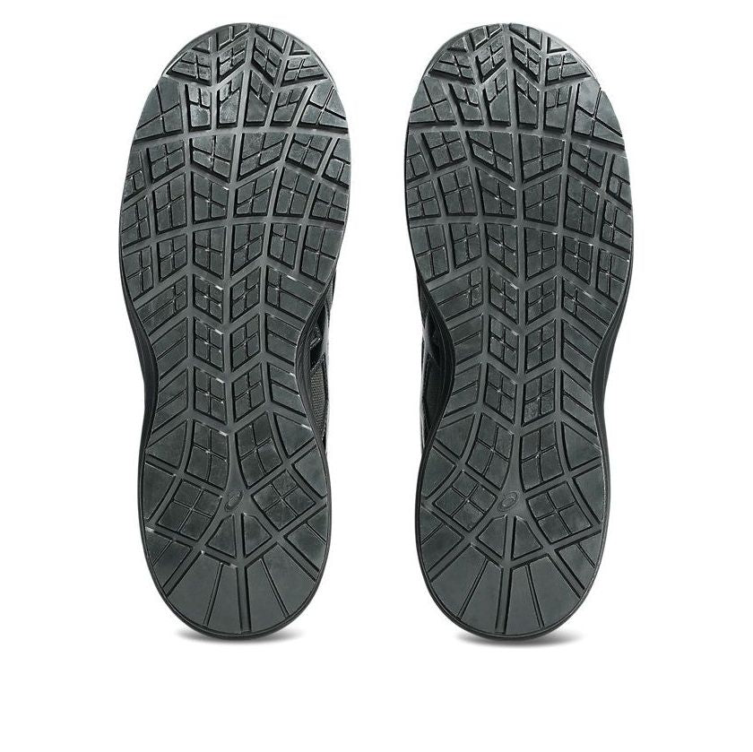 ASICS Winjob CP216 'Black Graphite Grey' 1273A100-020