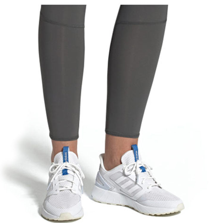 (WMNS) adidas neo Questarstrike x Climacool 'White Blue' EF3530